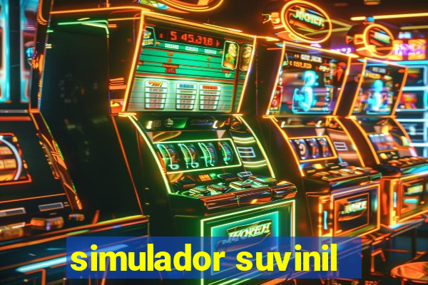 simulador suvinil